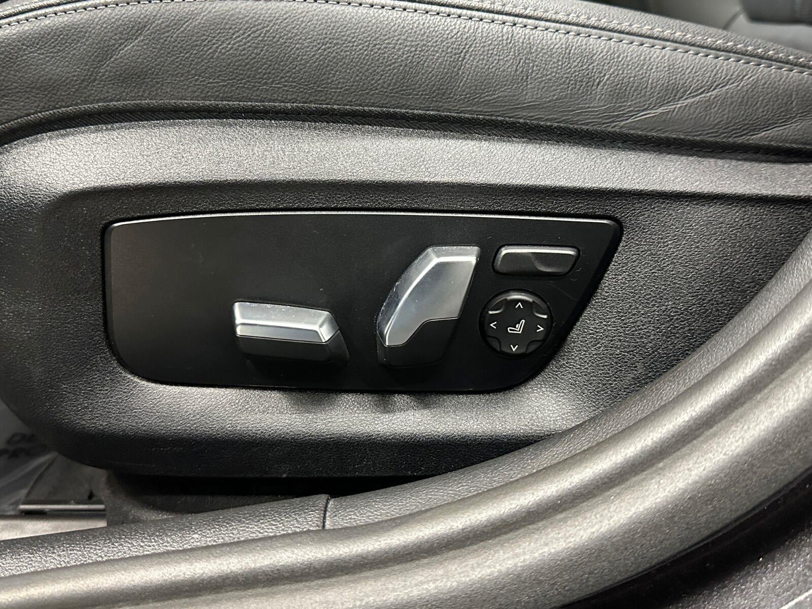 2023 BMW 530 i xDrive