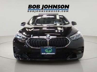 2024 BMW 228i Gran Coupe xDrive