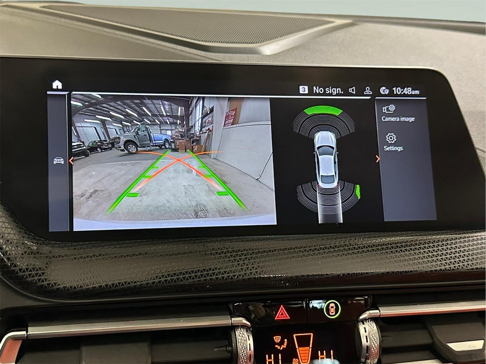 2022 BMW 228 Gran Coupe i xDrive