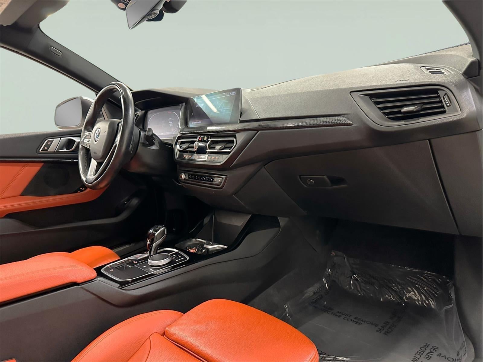 2022 BMW 228 Gran Coupe i xDrive