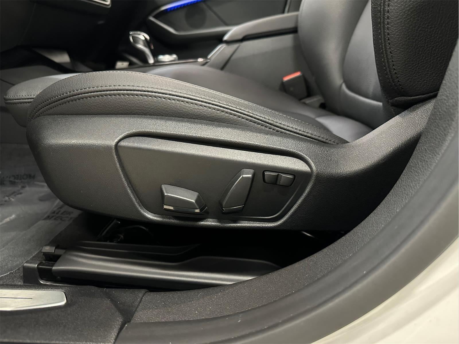 2023 BMW 228 Gran Coupe i xDrive