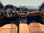 2023 BMW 430i Gran Coupe xDrive