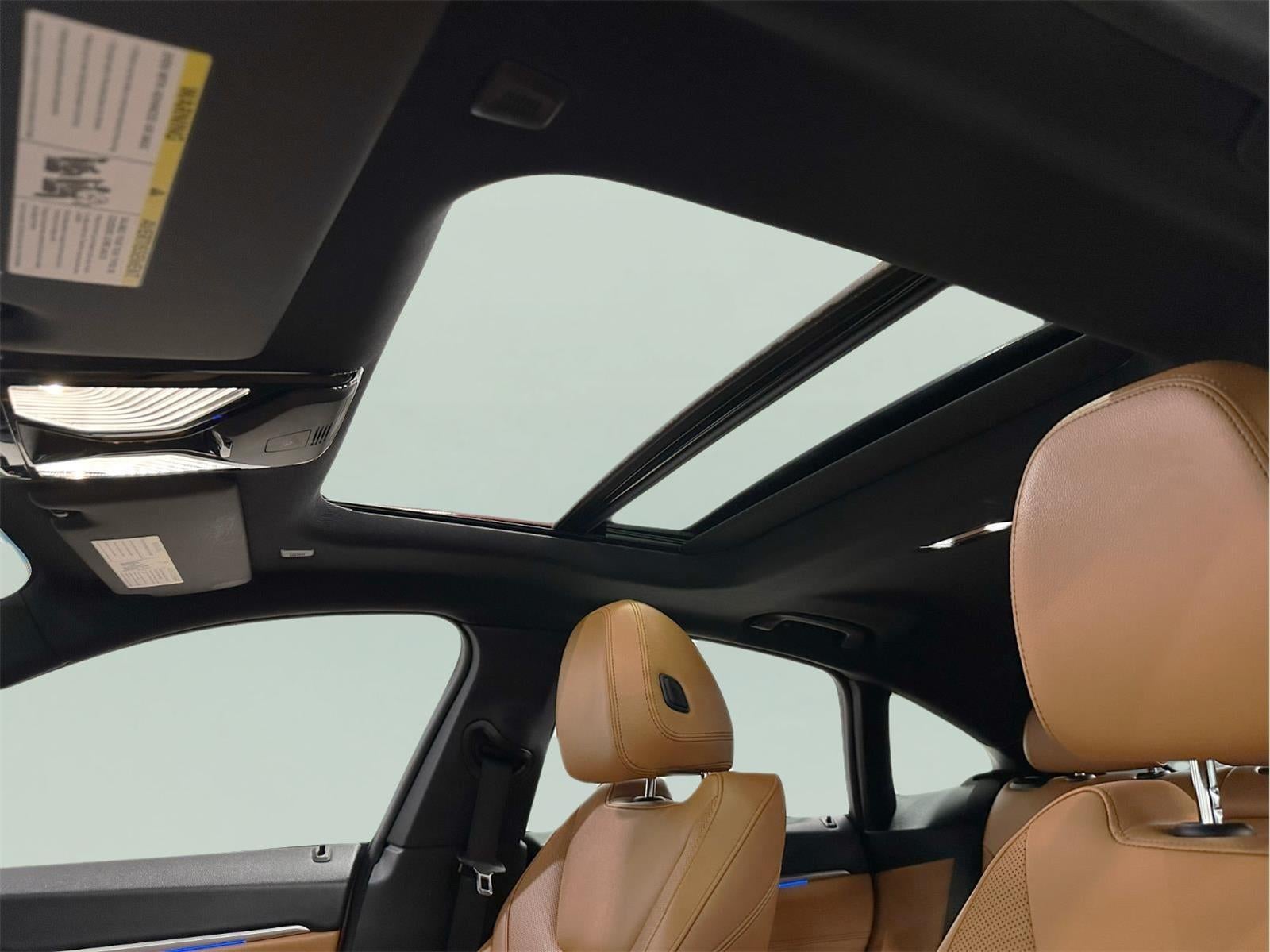 2023 BMW 430i Gran Coupe xDrive