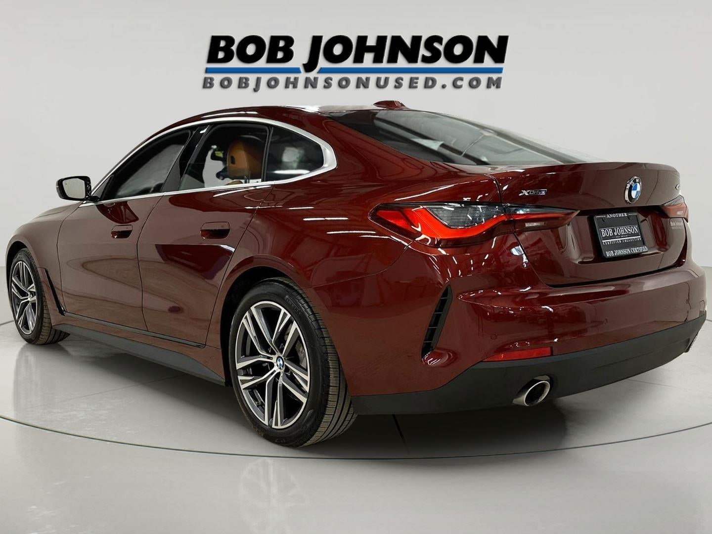 2023 BMW 430i Gran Coupe xDrive