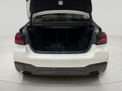 2023 BMW 540 i xDrive