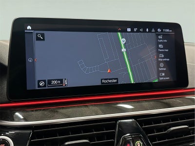 2023 BMW 540 i xDrive