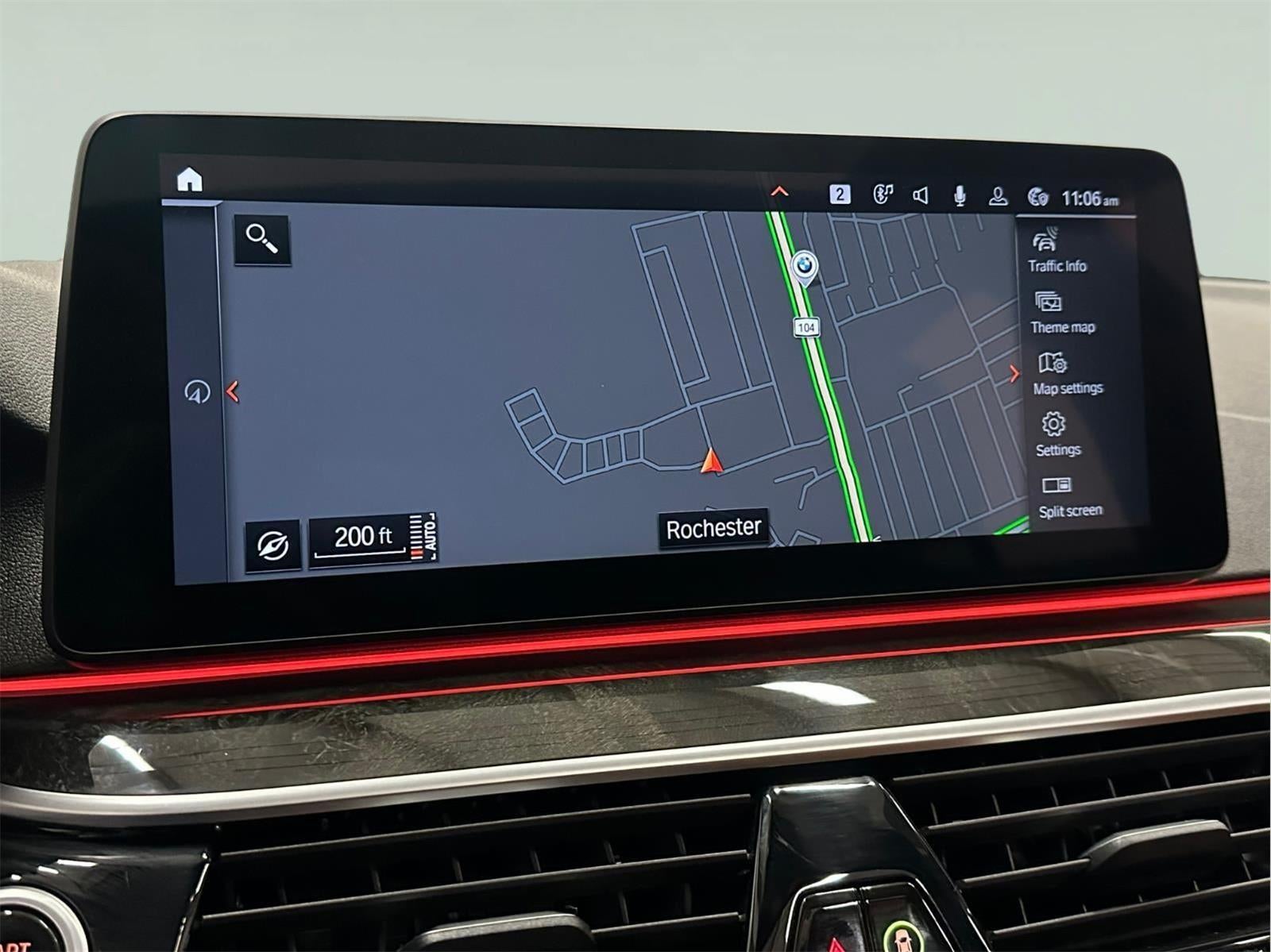 2023 BMW 540 i xDrive