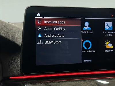 2023 BMW 540 i xDrive