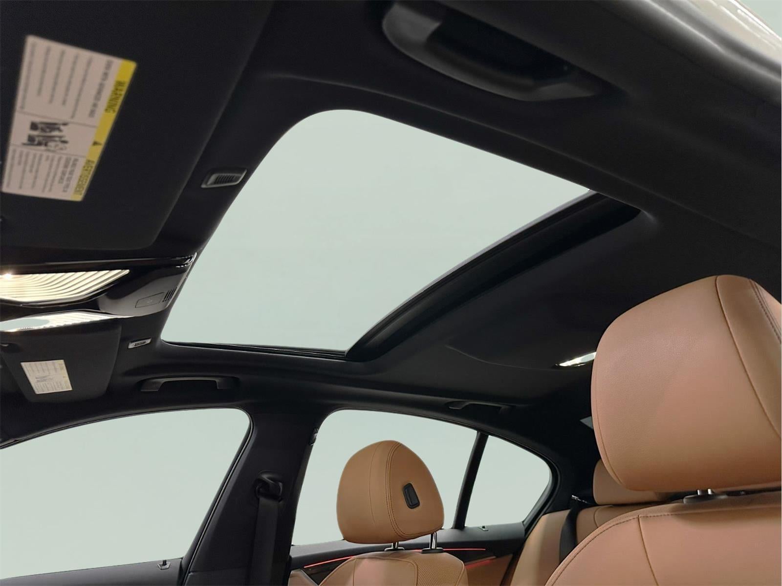 2023 BMW 540 i xDrive