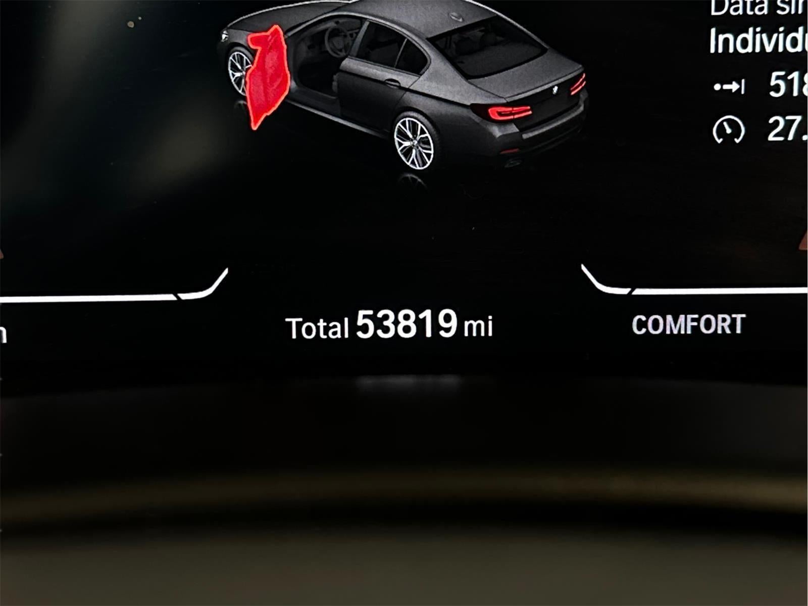 2023 BMW 540 i xDrive