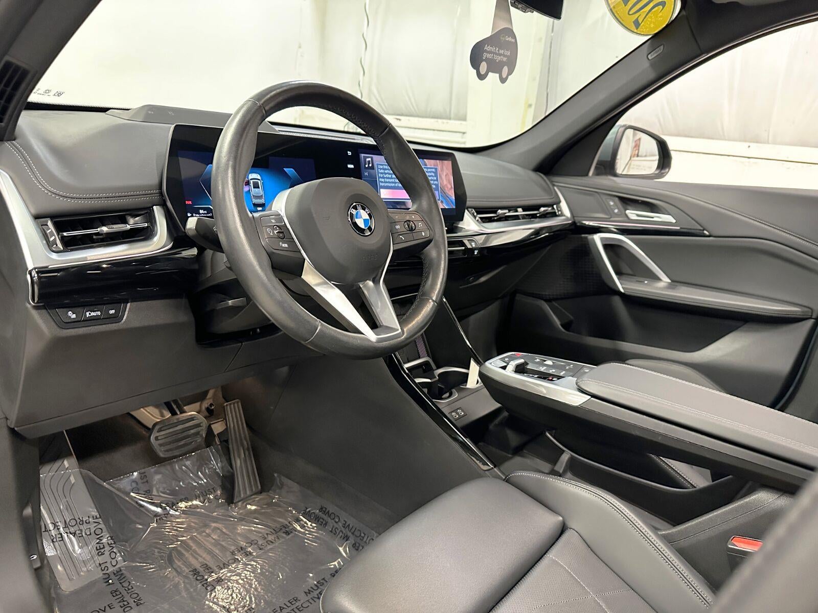 2026 BMW X1 xDrive28i