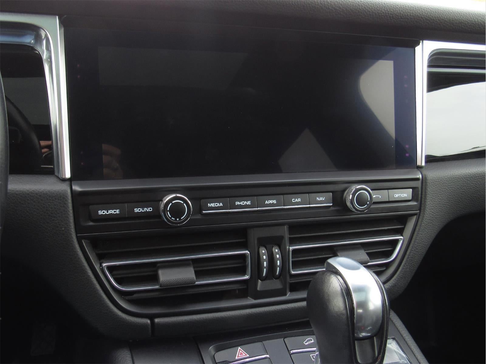 2020 Porsche Macan AWD