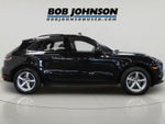 2020 Porsche Macan AWD