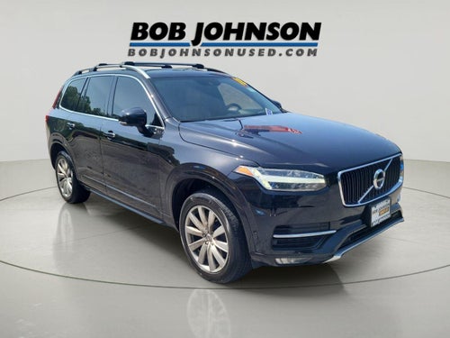 2018 Volvo XC90 Momentum