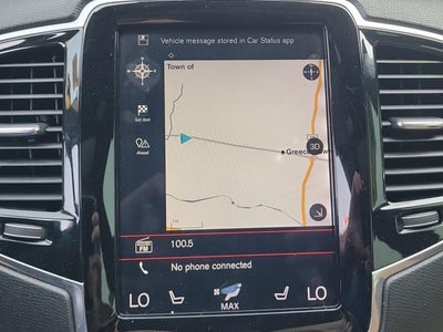2018 Volvo XC90 Momentum