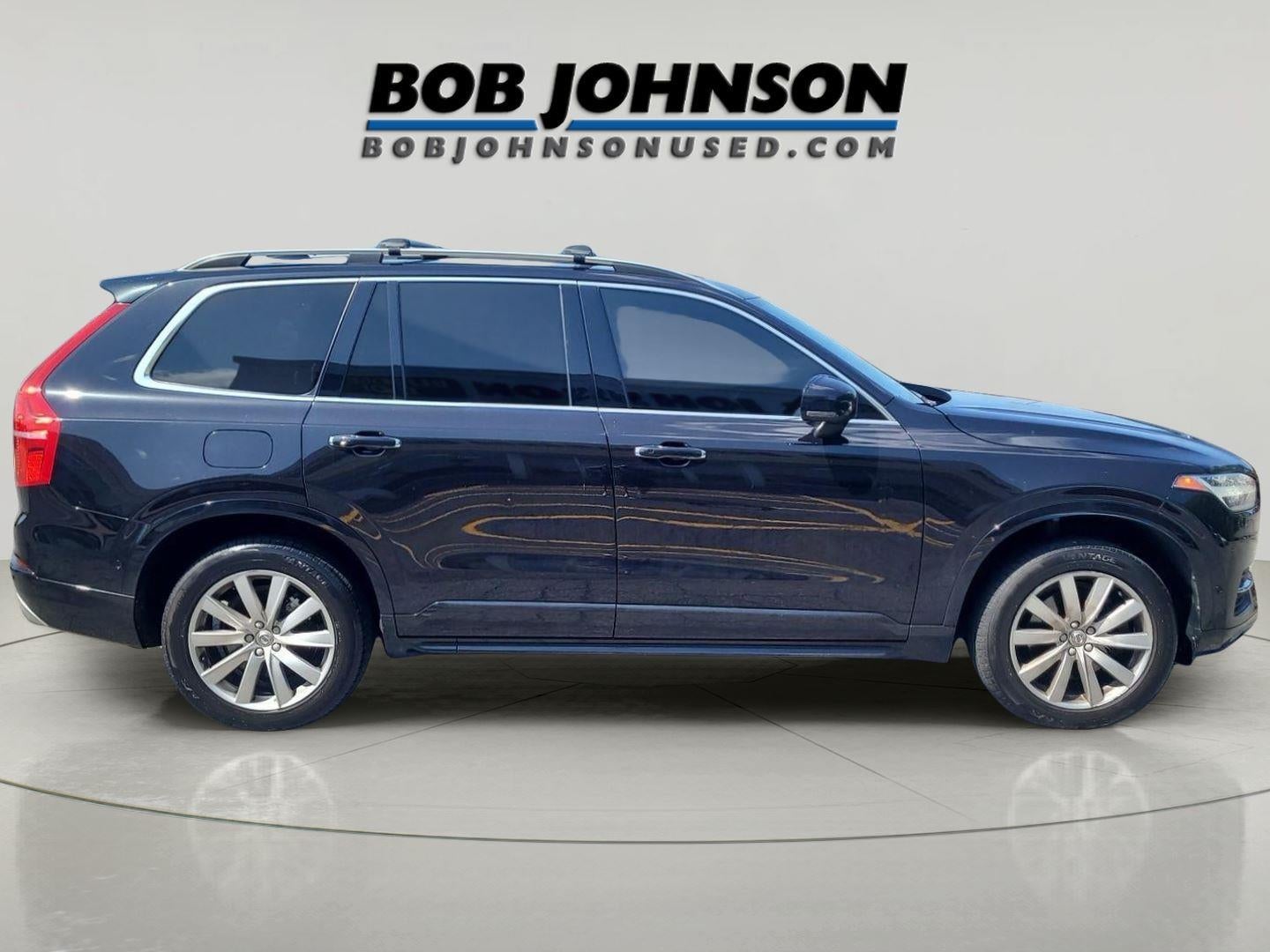 2018 Volvo XC90 Momentum