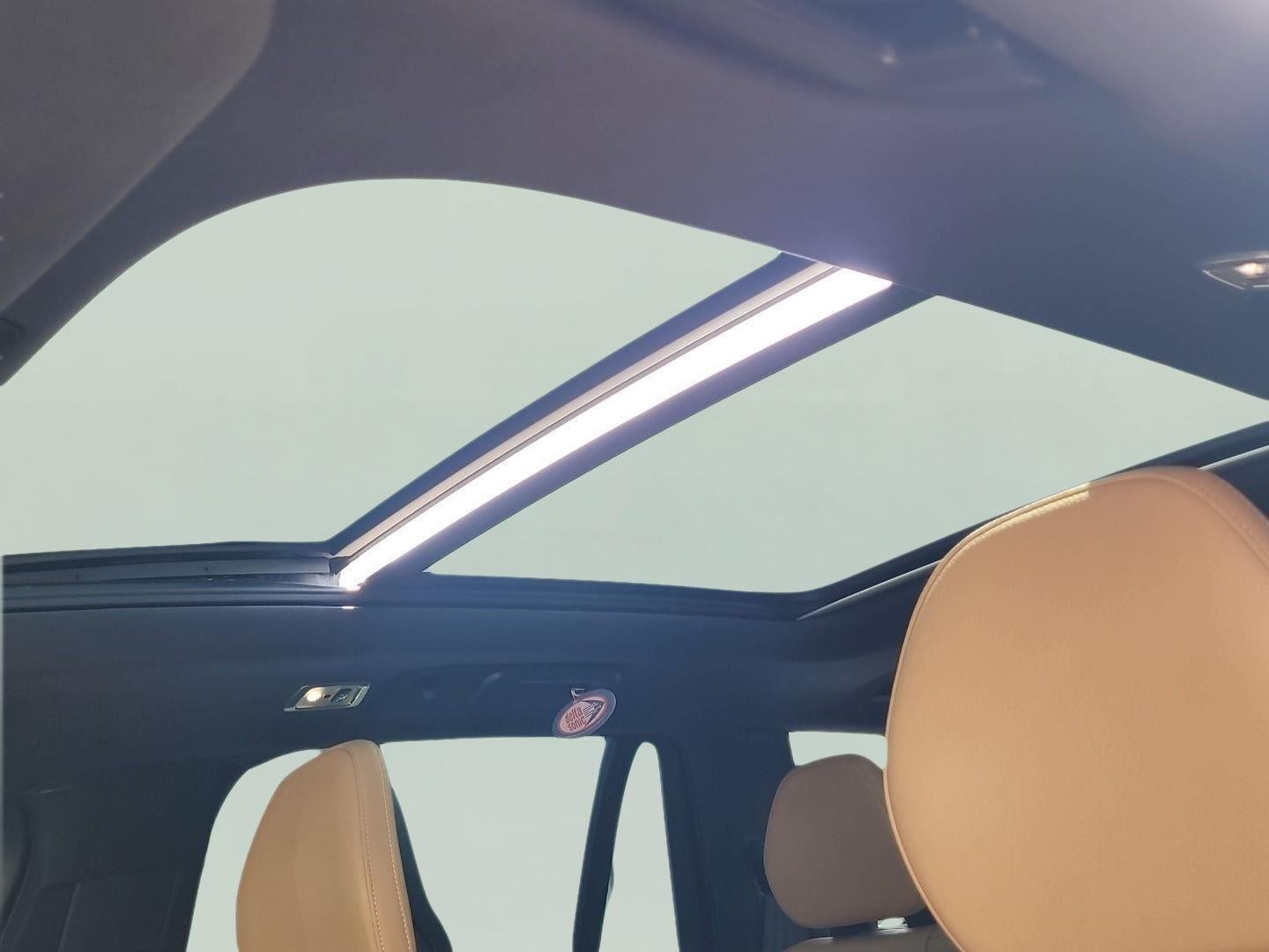 2018 Volvo XC90 Momentum