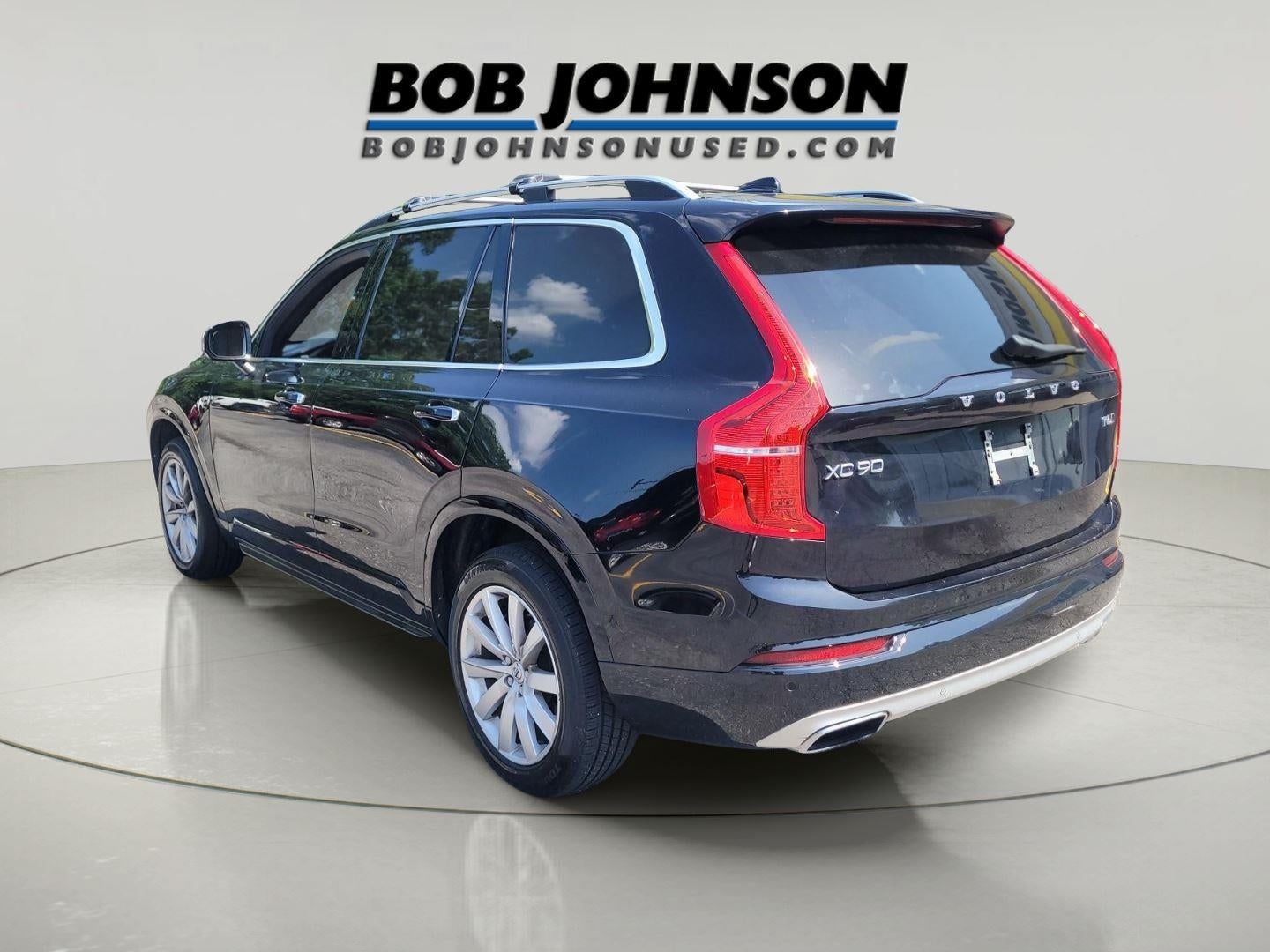 2018 Volvo XC90 Momentum