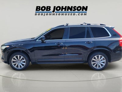 2018 Volvo XC90 Momentum