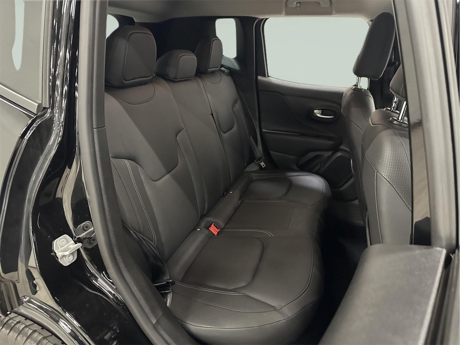 2023 Jeep Renegade Limited 4x4