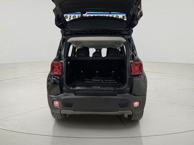 2023 Jeep Renegade Limited 4x4