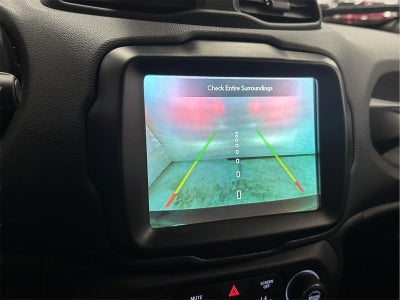 2023 Jeep Renegade Limited 4x4