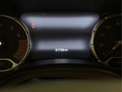 2023 Jeep Renegade Limited 4x4