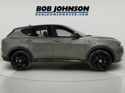 2024 Dodge Hornet R/T EAWD