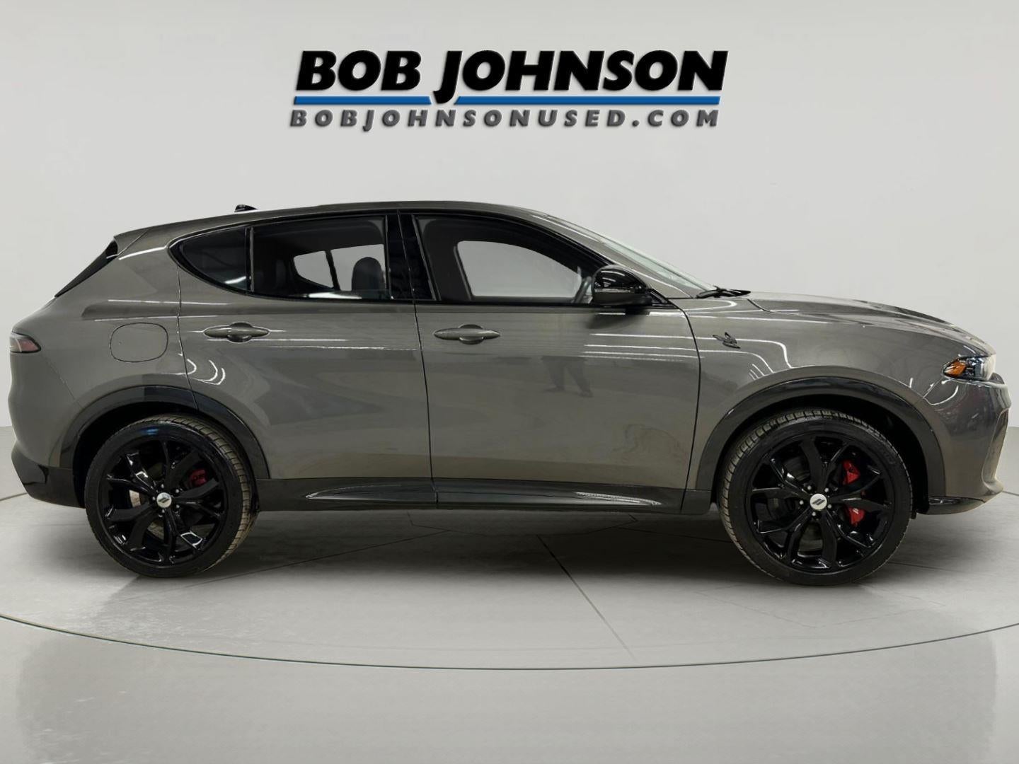 2024 Dodge Hornet R/T EAWD