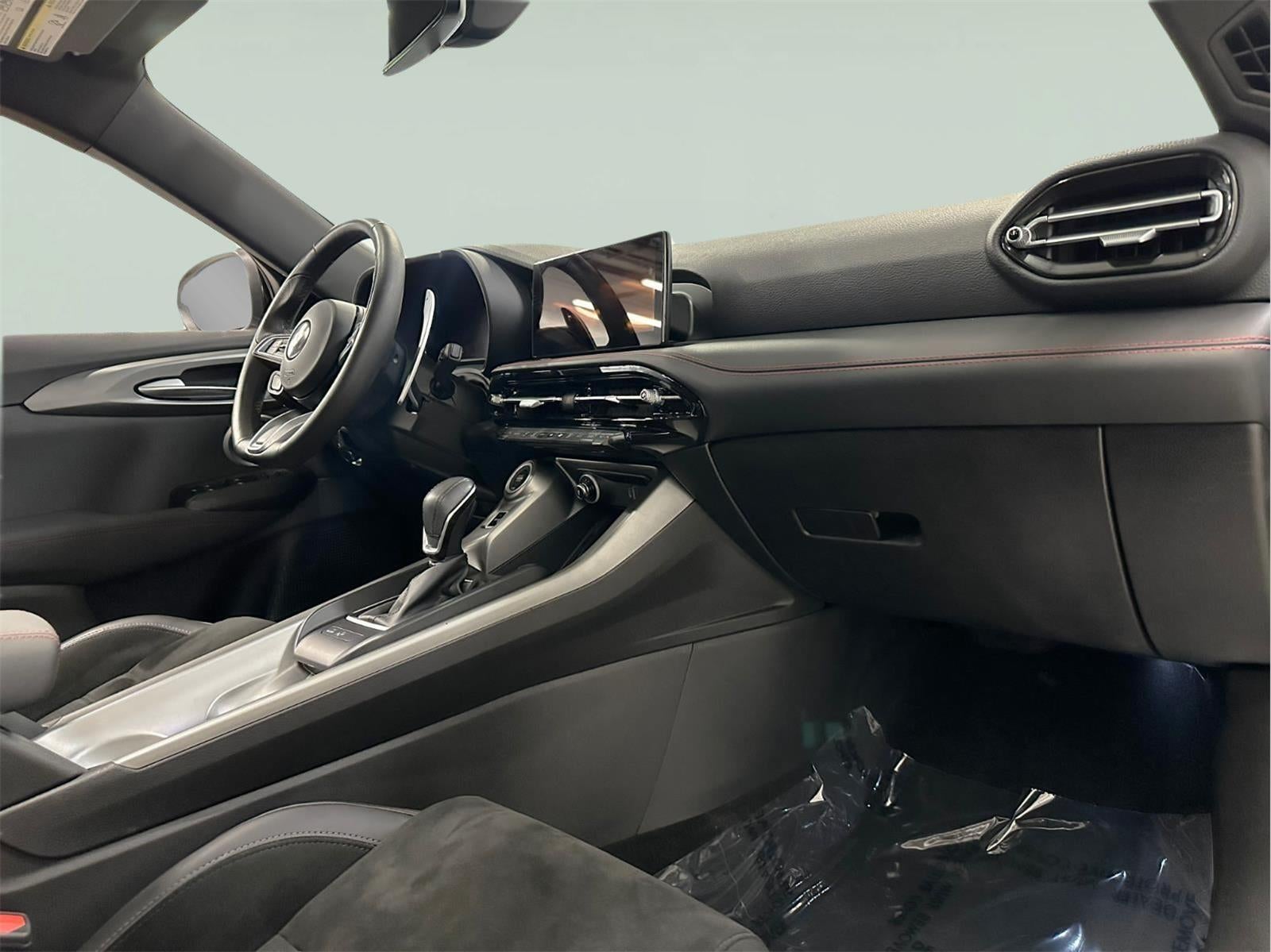 2024 Dodge Hornet R/T Plus EAWD