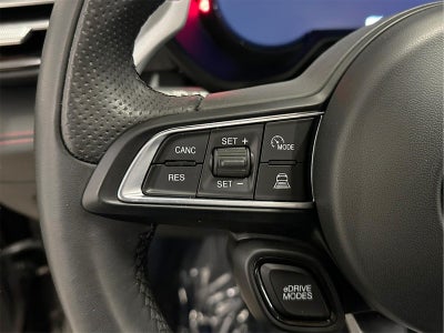 2024 Dodge Hornet R/T Plus EAWD