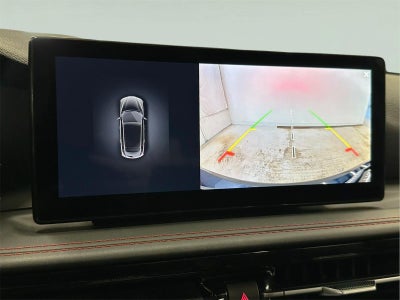 2024 Dodge Hornet R/T Plus EAWD