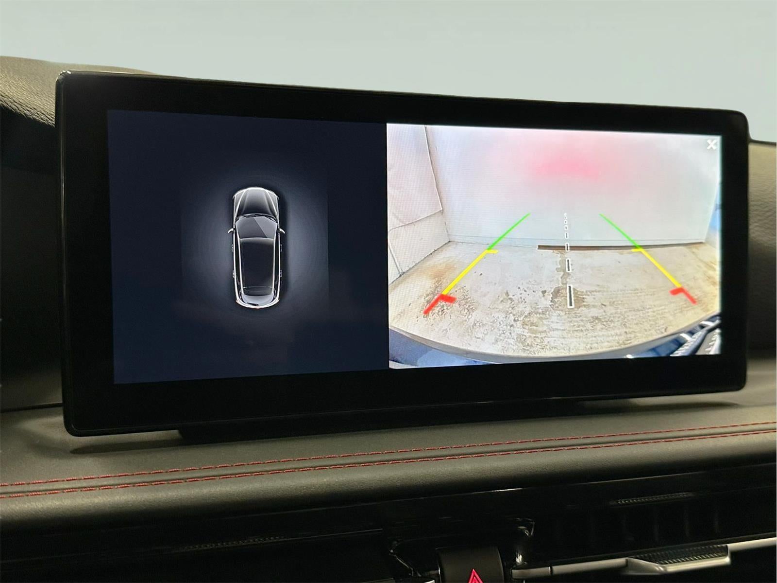 2024 Dodge Hornet R/T Plus EAWD