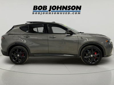 2024 Dodge Hornet R/T Plus EAWD