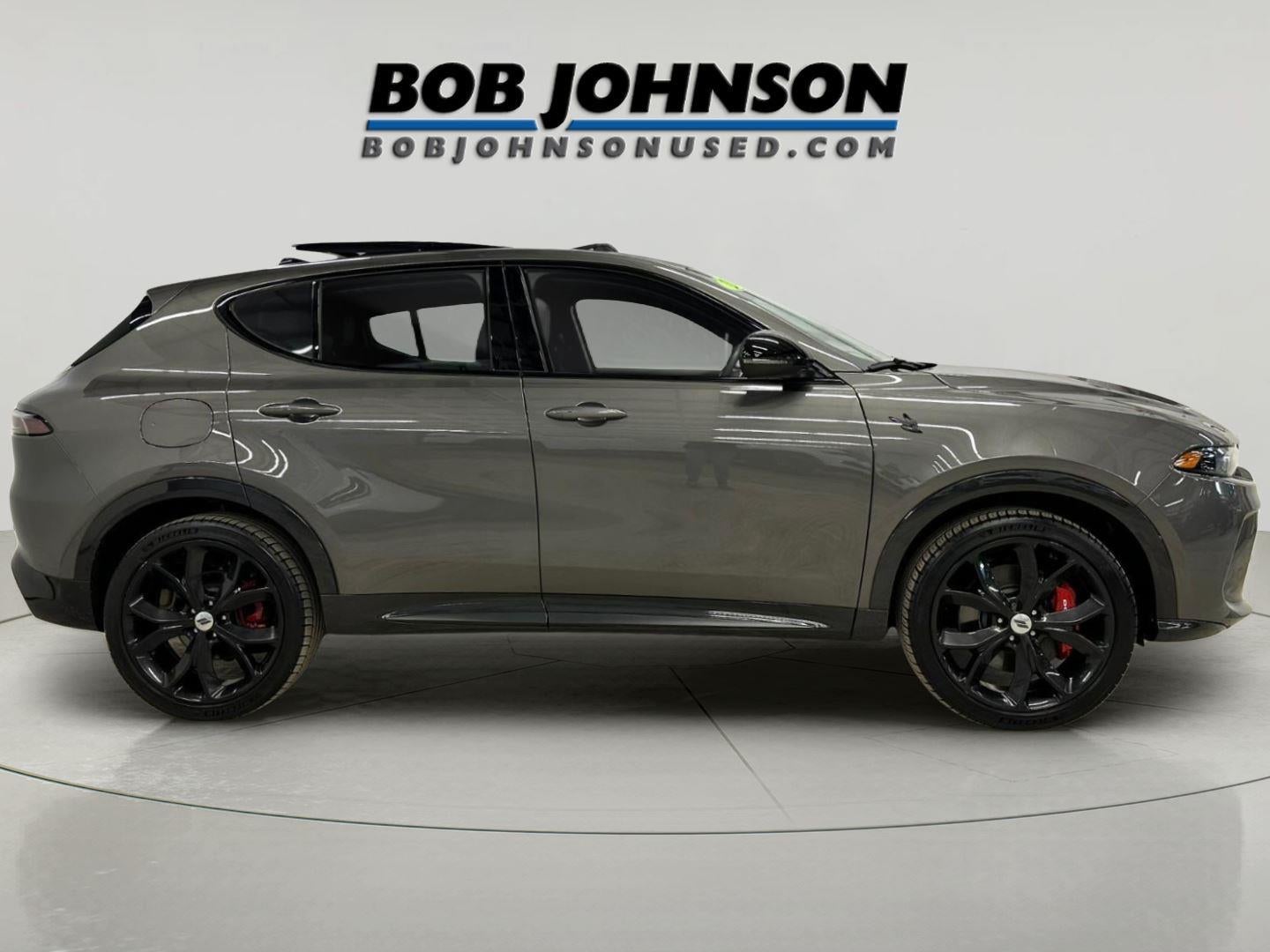 2024 Dodge Hornet R/T Plus EAWD