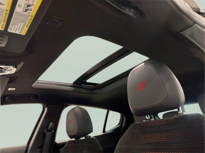 2024 Dodge Hornet R/T Plus EAWD