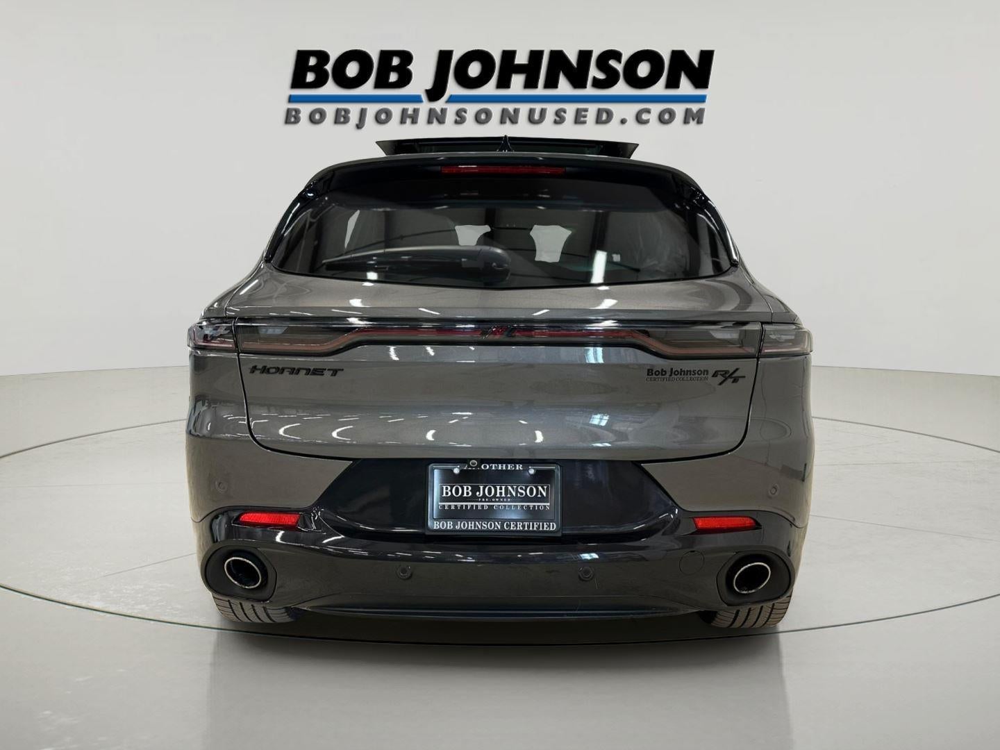 2024 Dodge Hornet R/T Plus EAWD