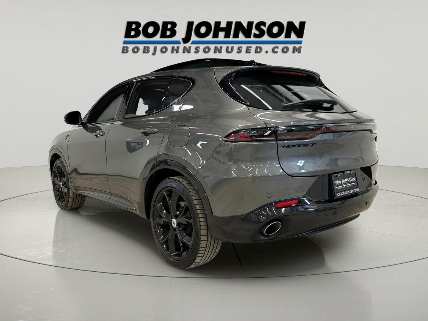 2024 Dodge Hornet R/T Plus EAWD