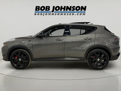 2024 Dodge Hornet R/T Plus EAWD