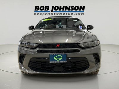 2024 Dodge Hornet R/T Plus EAWD