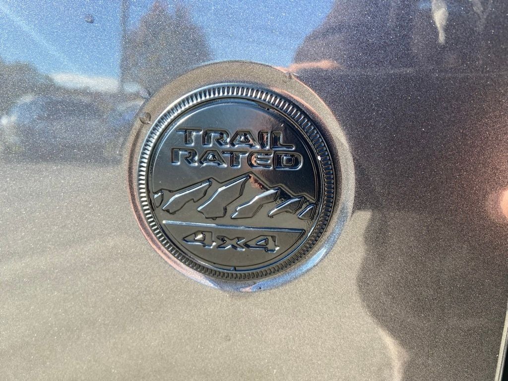 2021 Jeep Wrangler Unlimited Sport Altitude New Tires