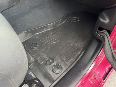 2024 Jeep Wrangler Willys LTD EDITION TUSCADERO PEARLCOAT