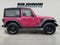 2024 Jeep Wrangler Willys LTD EDITION TUSCADERO PEARLCOAT