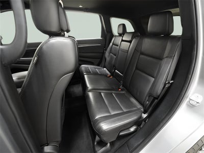 2020 Jeep Grand Cherokee Limited *CarBravo Certified*