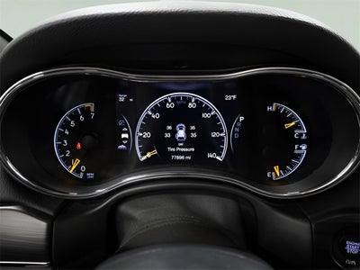 2020 Jeep Grand Cherokee Limited *CarBravo Certified*