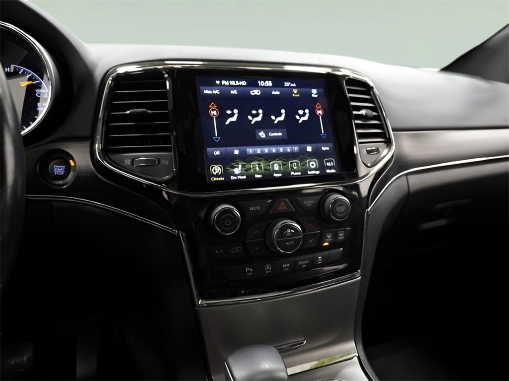 2020 Jeep Grand Cherokee Limited *CarBravo Certified*