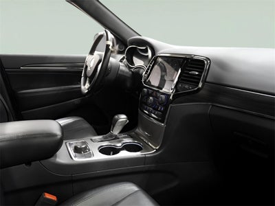 2020 Jeep Grand Cherokee Limited *CarBravo Certified*