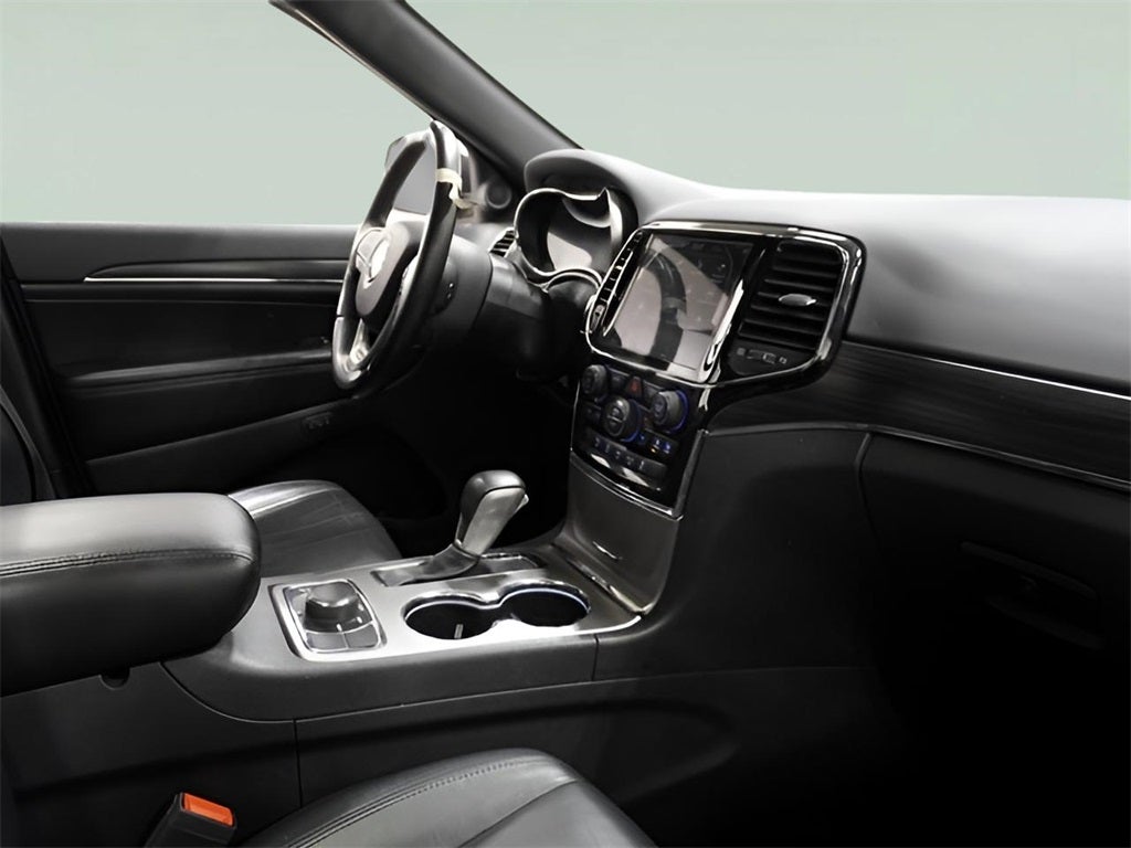 2020 Jeep Grand Cherokee Limited *CarBravo Certified*