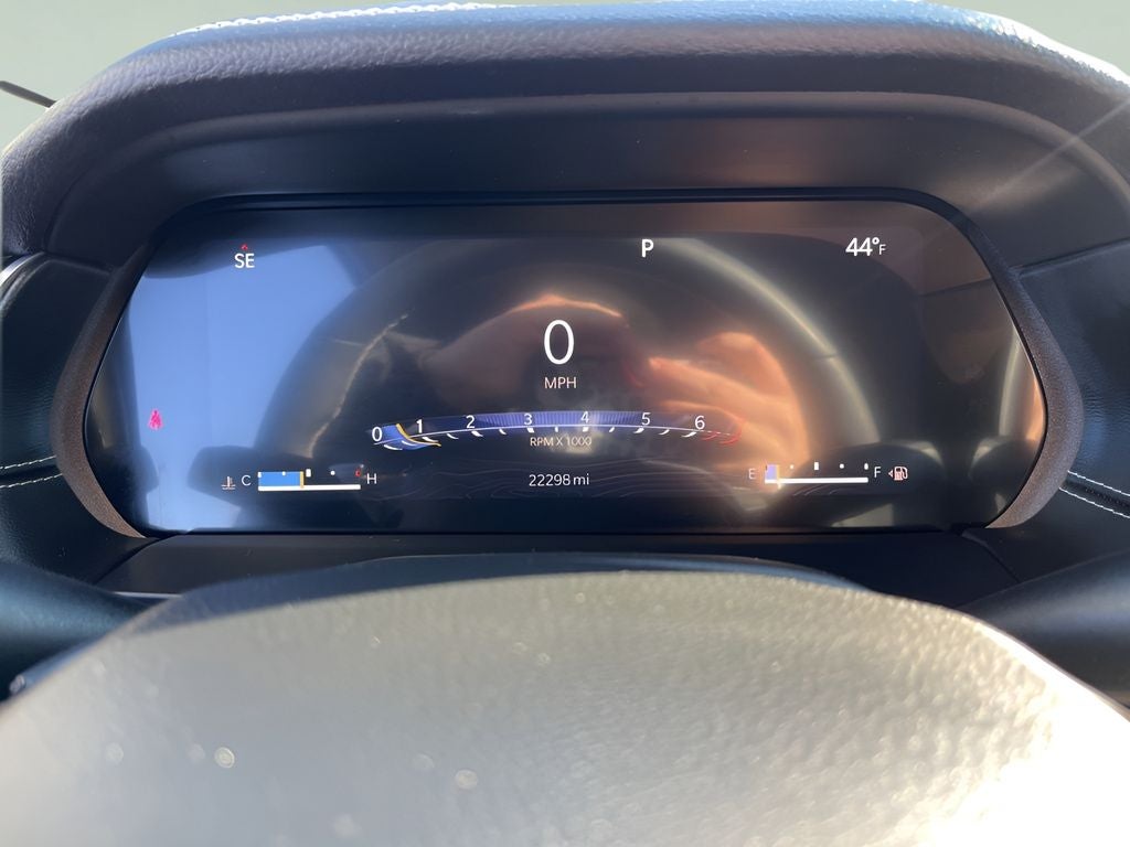 2023 Jeep Grand Cherokee Limited BLACK APPEARANCE PACKAGE