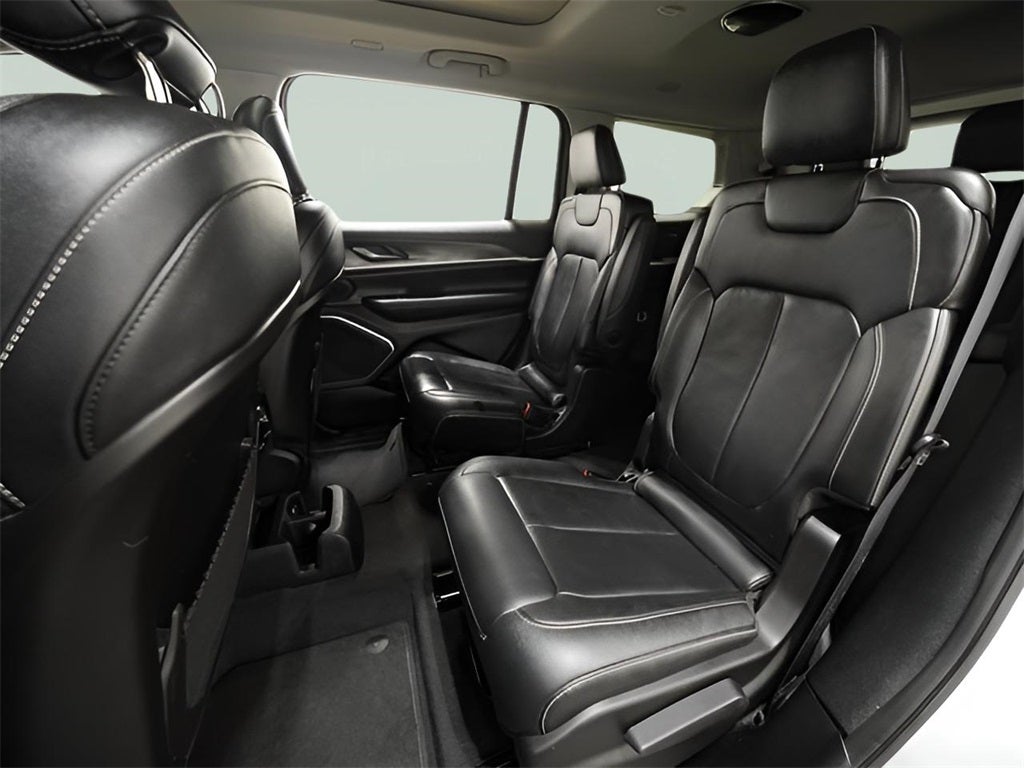 2022 Jeep Grand Cherokee L Limited *CarBravo Certified*